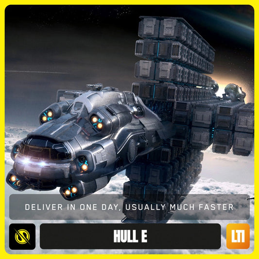 Hull E - LTI Lifetime Insurance