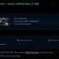 Hurricane - LTI Original Concept from Star Citizen, a Ship sold by Galactic Merchant