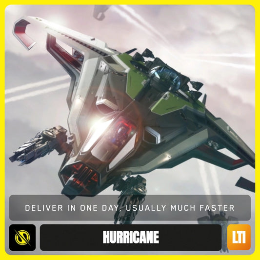 Hurricane - LTI Lifetime Insurance