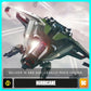 Hurricane - LTI Original Concept