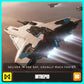 Intrepid - LTI Original Concept from Star Citizen, a Ship sold by Galactic Merchant