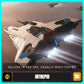 Intrepid - LTI Original Concept