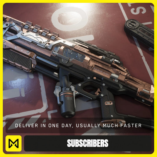 Kastak Arms Devastator Shotgun - Pathfinder edition from Star Citizen, a Subscribers sold by Galactic Merchant