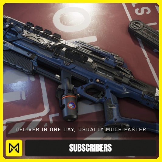 Kastak Arms Devastator Shotgun - Voyager edition from Star Citizen, a Subscribers sold by Galactic Merchant