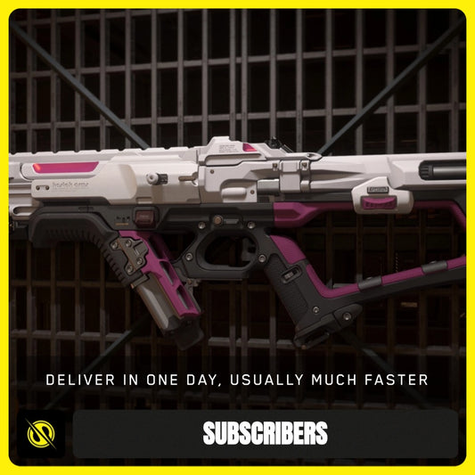 Kastak Arms Karna ‘Fate’ Rifle