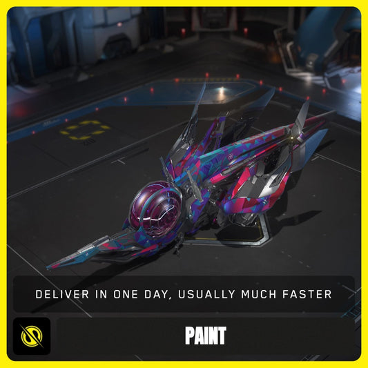 Khartu-Al - Harmony Paint