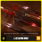 L-22 Alpha Wolf - LTI Lifetime Insurance