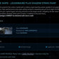 Legionnaire - LTI Original Concept from Star Citizen, a Ship sold by Galactic Merchant