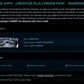 Liberator - LTI Original Concept from Star Citizen, a Ship sold by Galactic Merchant