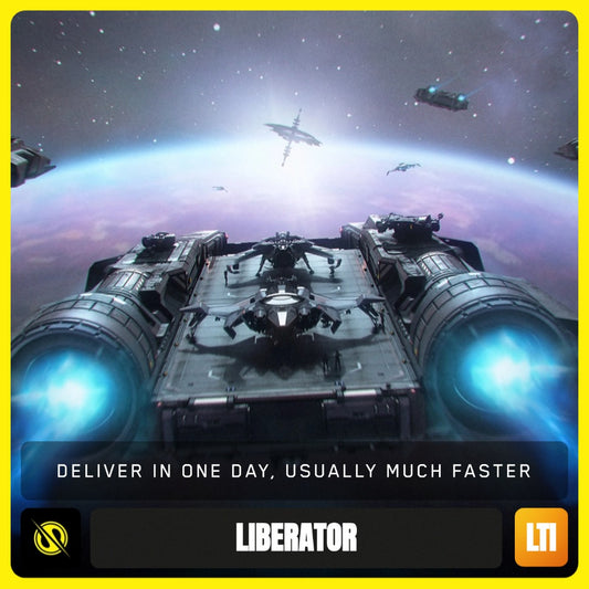 Liberator - LTI Lifetime Insurance