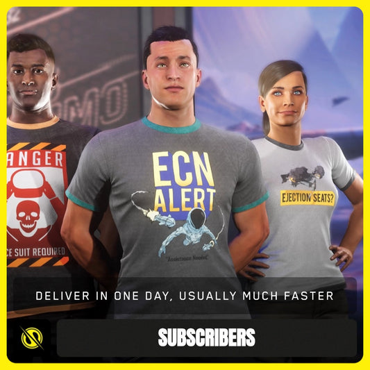 Life in the 'Verse Shirts Pack #2