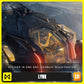 Lynx - LTI Lifetime Insurance from Star Citizen, a Ground Vehicle sold by Galactic Merchant