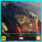 Lynx - LTI Original Concept from Star Citizen, a Ground Vehicle sold by Galactic Merchant
