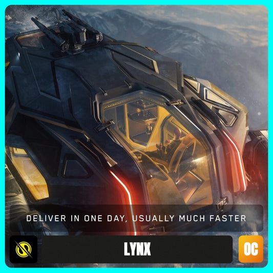 Lynx - LTI Original Concept