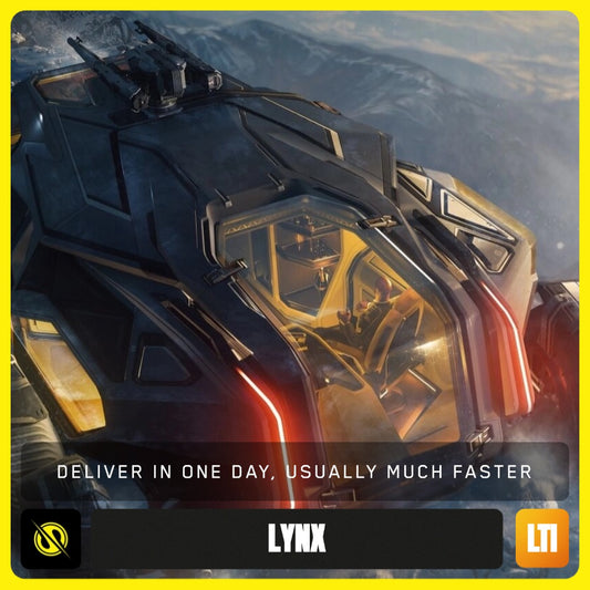 Lynx - LTI Lifetime Insurance