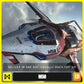M50 - LTI Lifetime Insurance from Star Citizen, a Ship sold by Galactic Merchant