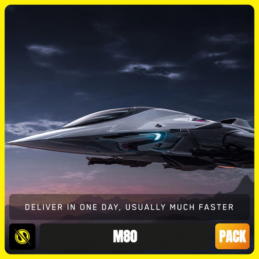 M80 - LTI Starter Pack