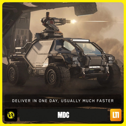 MDC - LTI Lifetime Insurance