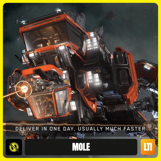 MOLE - LTI Lifetime Insurance