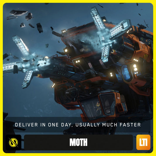 MOTH - LTI Lifetime Insurance