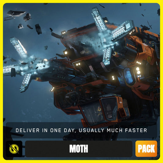 MOTH - LTI Starter Pack