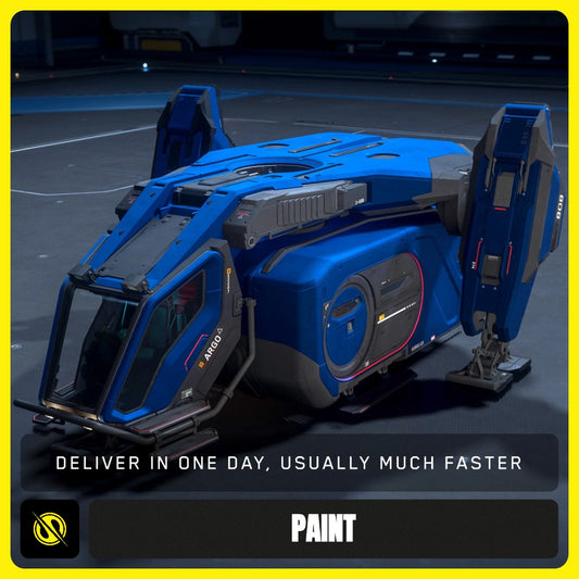 MPUV - 2951 Best in Show Paint