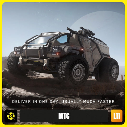 MTC - LTI Lifetime Insurance
