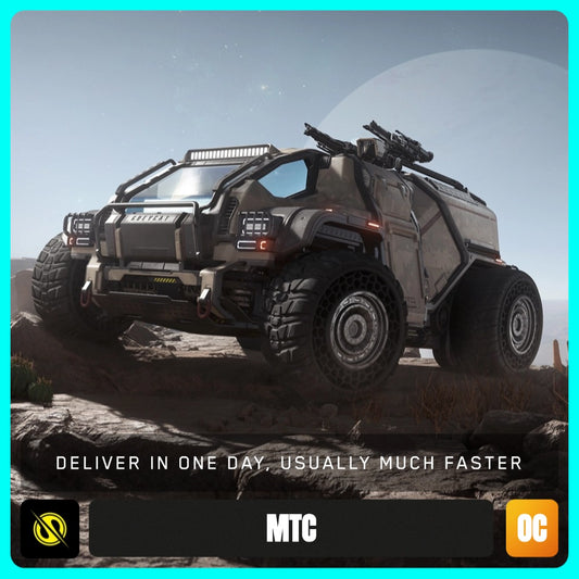 MTC - LTI Original Concept