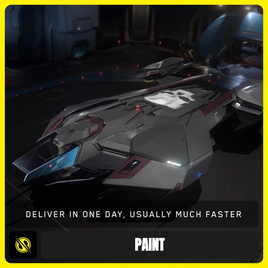 Mantis - Skullcrusher Paint