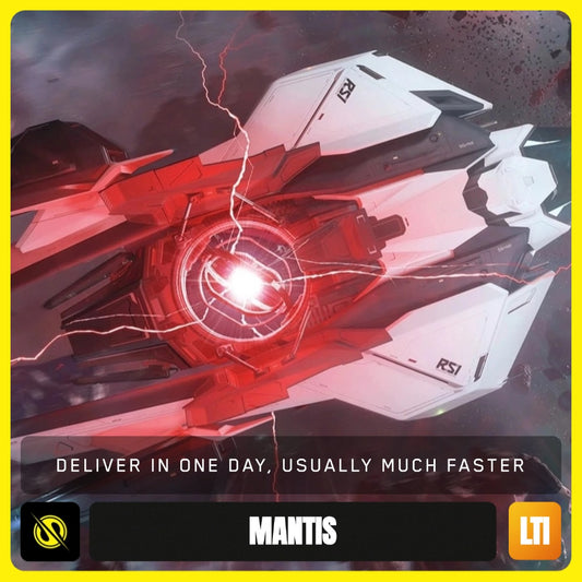 Mantis - LTI Lifetime Insurance