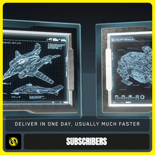 Masters of Design Series - Hoplite & MPUV