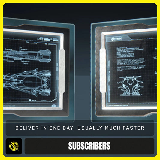 Masters of Design Series - Polaris & Razor
