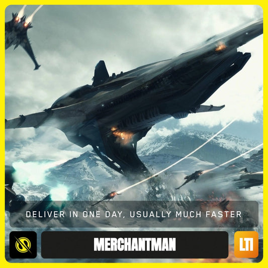 Merchantman - LTI Lifetime Insurance