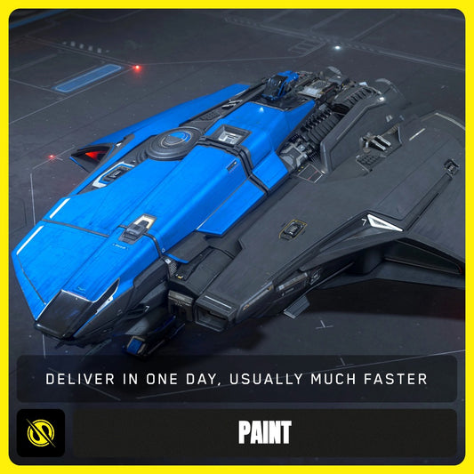 Mercury - 2951 Best in Show Paint