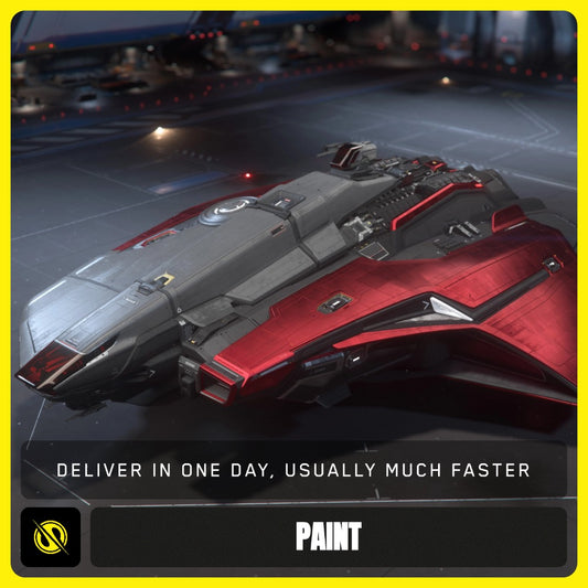 Mercury - 2952 Best in Show Paint