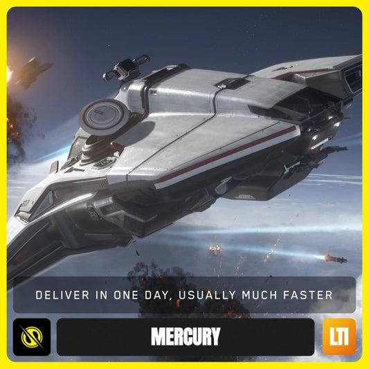 Mercury - LTI Lifetime Insurance