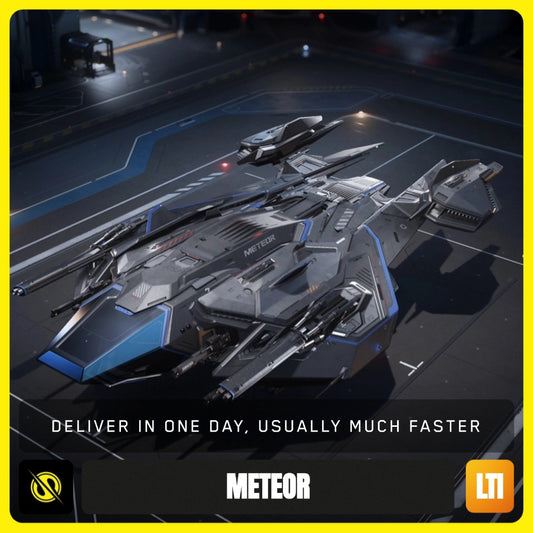 Meteor - LTI Lifetime Insurance