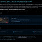 Mule - LTI Original Concept from Star Citizen, a Ground Vehicle sold by Galactic Merchant