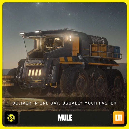 Mule - LTI Lifetime Insurance