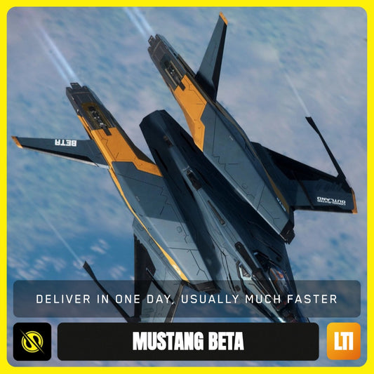 Mustang Beta - LTI Lifetime Insurance