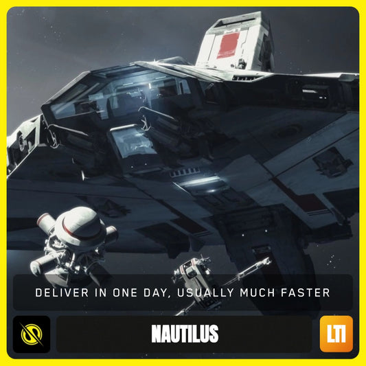 Nautilus - LTI Lifetime Insurance