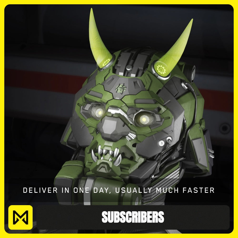 Neoni "Jami" Helmet from Star Citizen, a Subscribers sold by Galactic Merchant