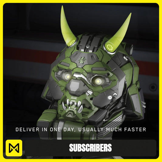 Neoni "Jami" Helmet from Star Citizen, a Subscribers sold by Galactic Merchant