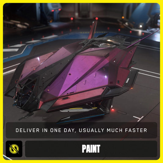 Nomad - Lovestruck Paint