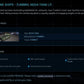 Nova - LTI Original Concept from Star Citizen, a Ship sold by Galactic Merchant