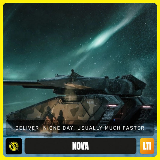 Nova - LTI Lifetime Insurance