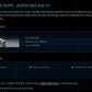 Nox Kue - LTI Original Concept from Star Citizen, a Ground Vehicle sold by Galactic Merchant