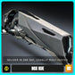 Nox Kue - LTI Original Concept