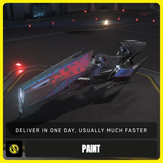 Nox - Harmony Paint