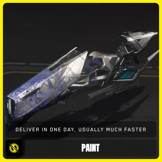 Nox - Wanderer Paint